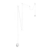 Подвесной светильник Ideal Lux Tall sp1 small 196794